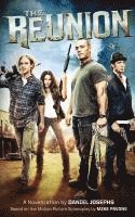 Daniel Josephs, Josephs - Reunion, Häftad