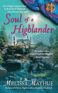 bokomslag Soul of a Highlander