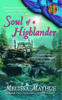 Soul of a Highlander 1