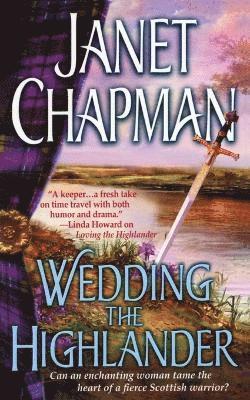 Wedding the Highlander 1