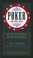 bokomslag Poker: The Real Deal