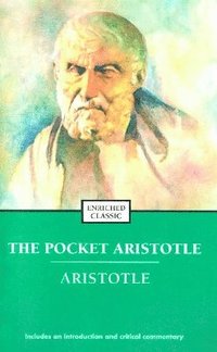 bokomslag Pocket Aristotle