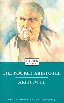 bokomslag Pocket Aristotle