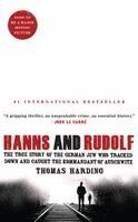 Thomas Harding - Hanns and Rudolf, Häftad