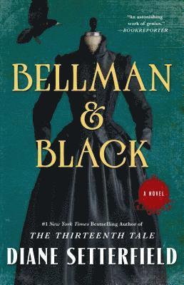 Bellman & Black 1