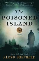 Poisoned Island 1