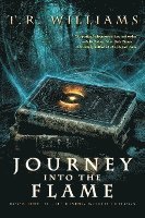 Journey Into the Flame: Book One of the Rising World Trilogy 1