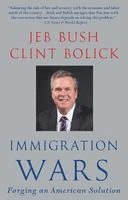 bokomslag Immigration Wars: Forging an American Solution