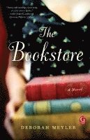 bokomslag The Bookstore: A Book Club Recommendation!