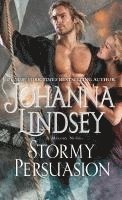 Johanna Lindsey - Stormy Persuasion: A Malory Novel, Pocket