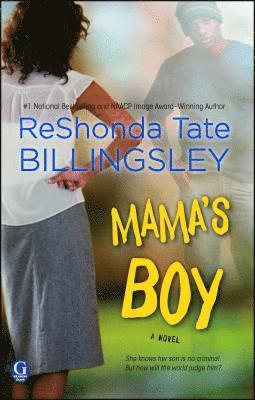 Reshonda Tate Billingsley - Mama's Boy, Häftad
