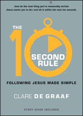 The 10-Second Rule 1