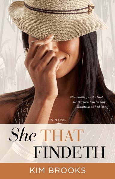 Kim Brooks - She That Findeth, Häftad