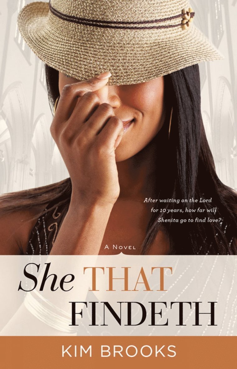 Kim Brooks - She That Findeth, Häftad