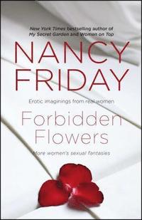 bokomslag Forbidden Flowers: More Women's Sexual Fantasies