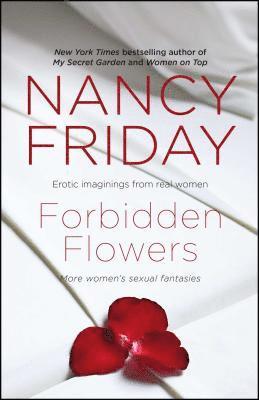 bokomslag Forbidden Flowers: More Women's Sexual Fantasies
