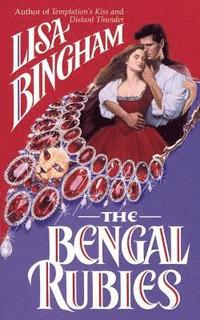 bokomslag The Bengal Rubies