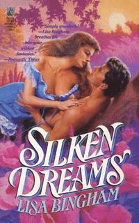 bokomslag Silken Dreams