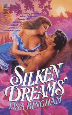 Silken Dreams 1