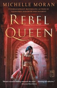 bokomslag Rebel Queen