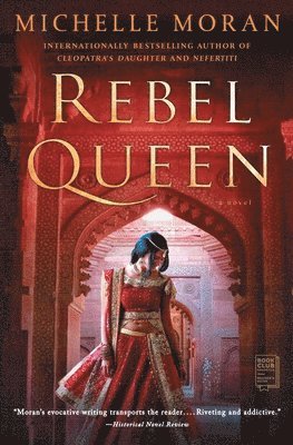 Rebel Queen 1