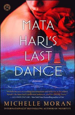 Mata Hari's Last Dance 1