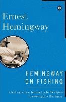 bokomslag Hemingway On Fishing