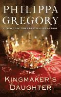 The Kingmaker's Daughter 1