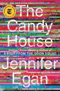 bokomslag The Candy House