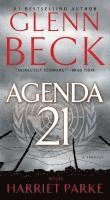 bokomslag Agenda 21