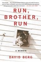 bokomslag Run, Brother, Run
