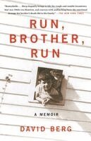 David Berg - Run, Brother, Run, Häftad
