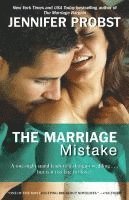 Jennifer Probst - The Marriage Mistake, Häftad