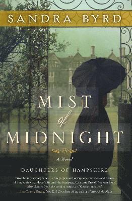 bokomslag Mist of Midnight: Volume 1