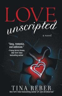 bokomslag Love Unscripted