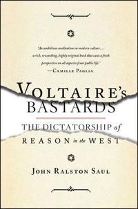 bokomslag Voltaire's Bastards
