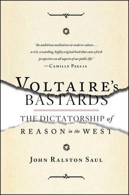 bokomslag Voltaire's Bastards