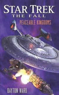 bokomslag The Fall: Peaceable Kingdoms