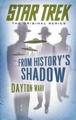 Dayton Ward - From History's Shadow, Pocket