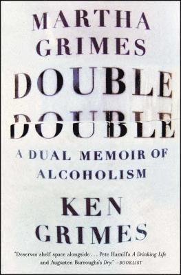 Ken Grimes, Martha Grimes - Double Double, Häftad