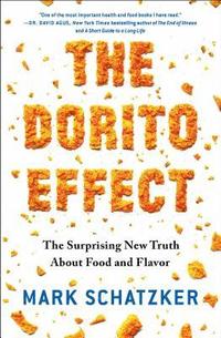 bokomslag The Dorito Effect