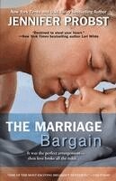 Jennifer Probst - The Marriage Bargain, Häftad