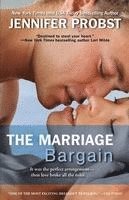 bokomslag The Marriage Bargain