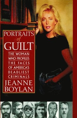 Jeanne Boylan - Portraits of Guilt, Häftad