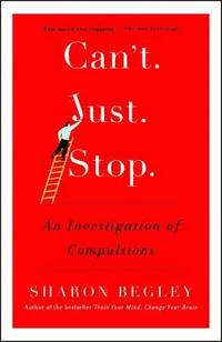 bokomslag Can't Just Stop: An Investigation of Compulsions