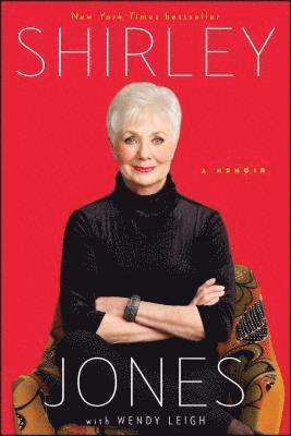 Shirley Jones - Shirley Jones, Häftad