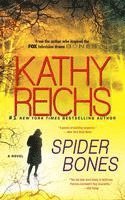 Kathy Reichs - Spider Bones, Häftad