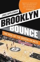 bokomslag Brooklyn Bounce