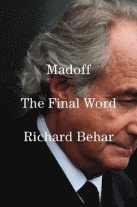 bokomslag Madoff