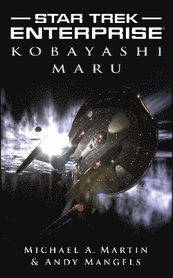 bokomslag Kobayashi Maru